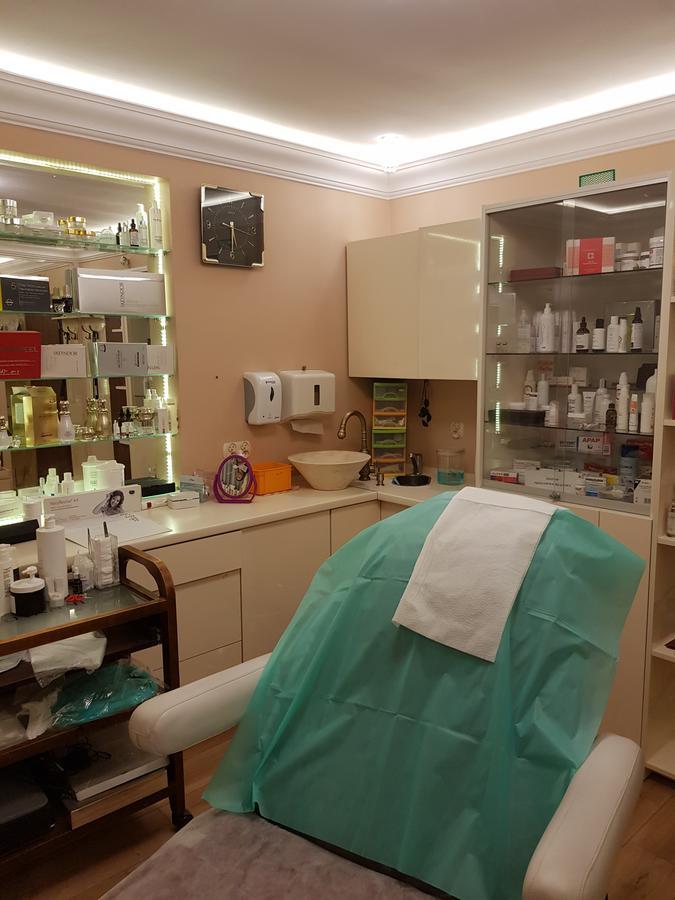 فندق Dormed Medical Spa بوسكوزدروي المظهر الخارجي الصورة