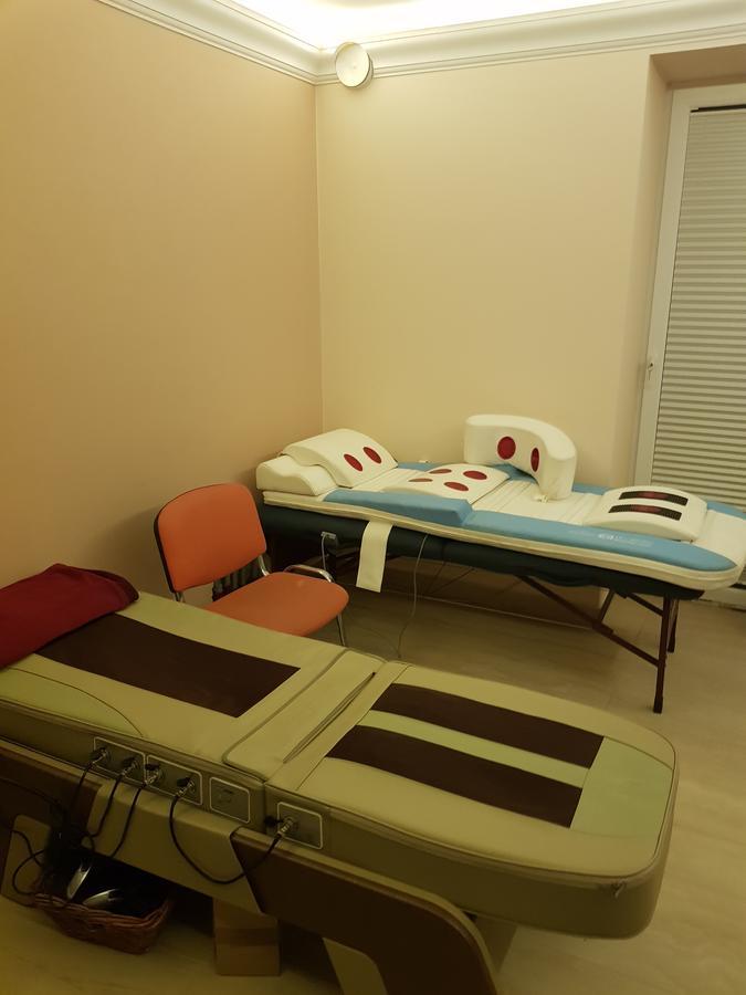 فندق Dormed Medical Spa بوسكوزدروي الغرفة الصورة